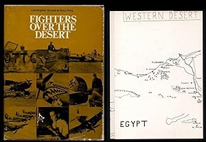 Fighters over the Desert: The Air Battles in the Western Desert. June 1940 to December 1942