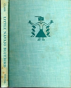 Seller image for Little Navajo Bluebird for sale by Dorley House Books, Inc.