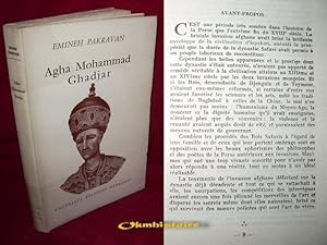 Seller image for AGHA MOHAMMAD GHADJAR for sale by Okmhistoire