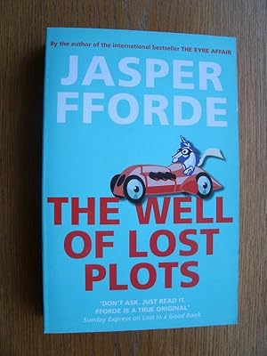 The Well of Lost Plots