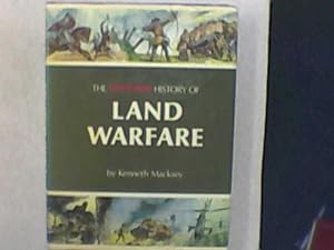 Seller image for Land Warfare for sale by Redruth Book Shop