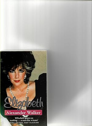 Seller image for Elizabeth for sale by Redruth Book Shop