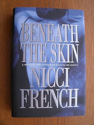 Seller image for Beneath the Skin for sale by Scene of the Crime, ABAC, IOBA