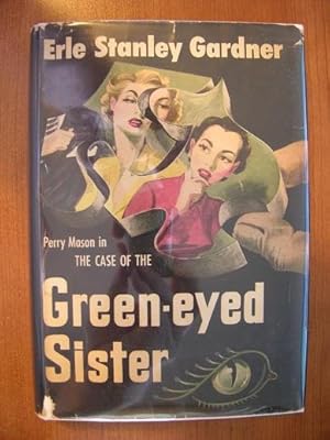 The Case of the Green-eyed Sister