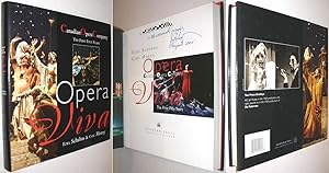 Opera Viva: The Canadian Opera Company, The First Fifty Years