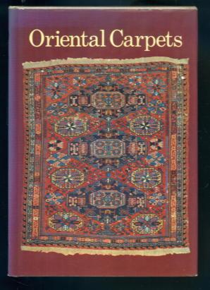 Oriental Carpets (Cameo Series)