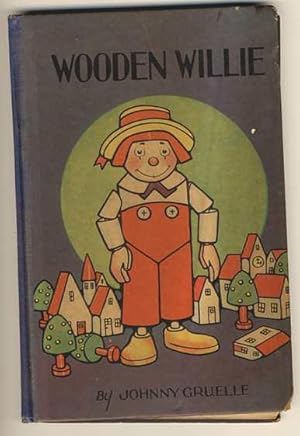 Wooden Willie