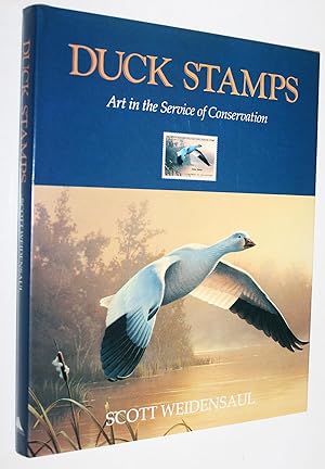 Duck Stamps: Art in the Service of Conservation