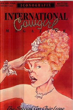 Bild des Verkufers fr International Cowgirl Magazine # 2 zum Verkauf von Mojo Press Books
