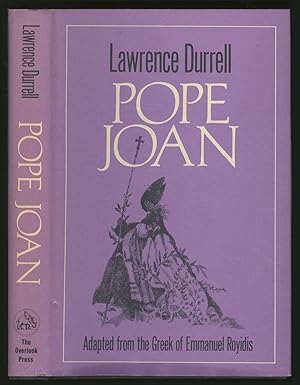 Seller image for Pope Joan for sale by Between the Covers-Rare Books, Inc. ABAA