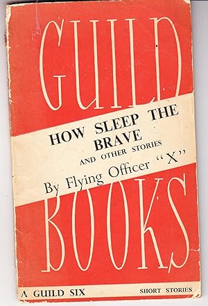 Seller image for How Sleep the Brave and Other Stories for sale by John Thompson