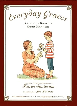 Seller image for Everyday Graces: A Child's Book of Good Manners for sale by Fireproof Books