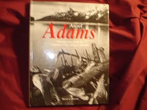 Seller image for Ansel Adams. Photographs from the National Park Service Archive. for sale by BookMine
