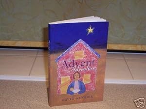 Immagine del venditore per The Advent Adventure venduto da Haldon Books