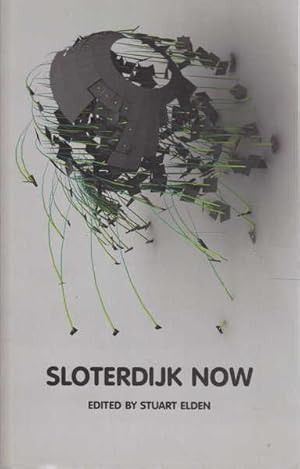 Imagen del vendedor de Sloterdijk Now a la venta por Goulds Book Arcade, Sydney