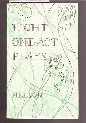 Eight One - Act Plays