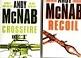 Seller image for Recoil. & Crossfire for sale by Books Authors Titles