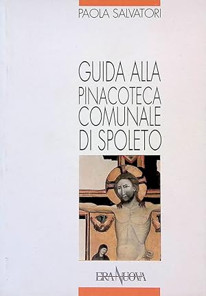 Guida alla Pinacoteca Comunale di Spoleto