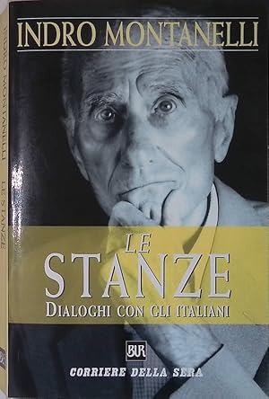 Le stanze. Dialoghi con gli italiani