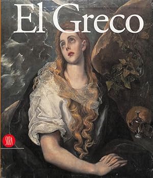 El Greco. Identità e trasformazione