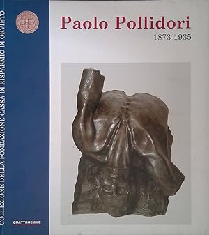 Paolo Pollidori. 1873-1935