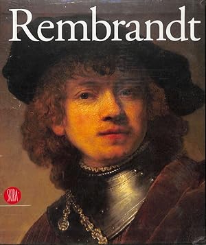 Rembrandt. Dipinti, incisioni e riflessi sul '600 e '700 italiano