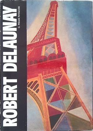 Robert Delaunay poeta del colore