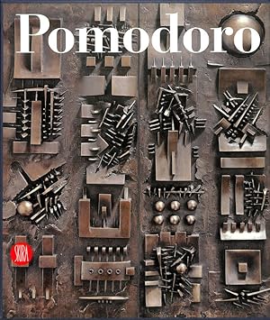 Arnaldo Pomodoro. Catalogo ragionato della scultura. tomo I e II
