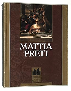 Mattia Preti