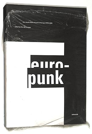 Euro-Punk La cultura visiva punk in Europa 1976-1980