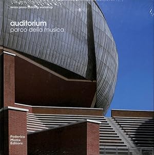 Auditorium parco della musica