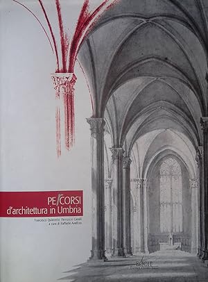 Percorsi d'Architettura in Umbria.