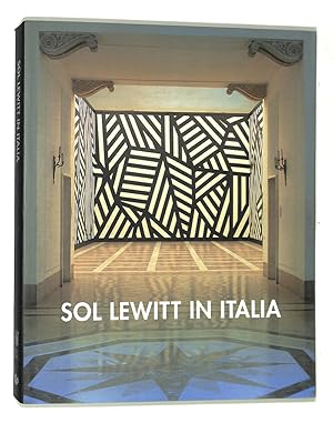 Sol Lewitt in Italia