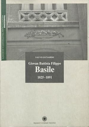 Giovan Battista Filippo Basile 1825-1891