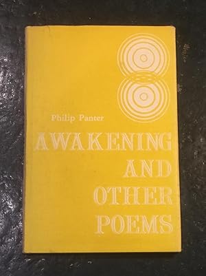 Awakening and other Poems