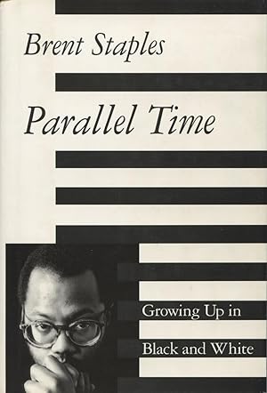 Seller image for Parallel Time: Growing Up In Black And White for sale by Kenneth A. Himber