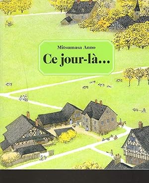 Image du vendeur pour CE-JOUR-LA. mis en vente par Le-Livre