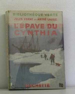 L'épave du cynthia