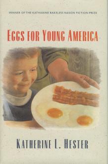 Eggs For Young America