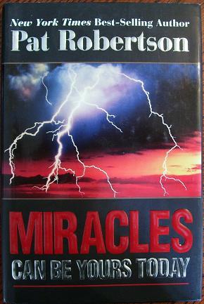 Seller image for Miracles Can be Yours Today for sale by Wordbank Books