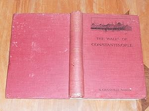 Seller image for The Walls of Constantinople for sale by Dublin Bookbrowsers