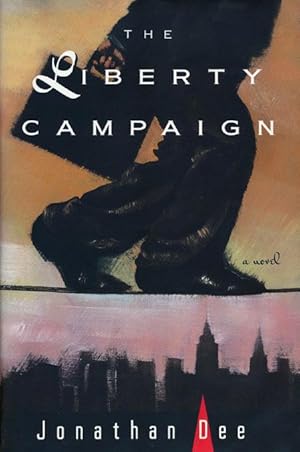 Seller image for The Liberty Campaign for sale by Good Books In The Woods