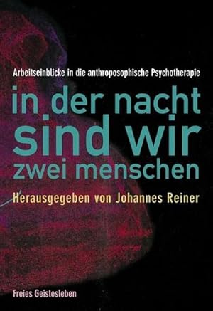 Immagine del venditore per In der Nacht sind wir zwei Menschen venduto da Rheinberg-Buch Andreas Meier eK