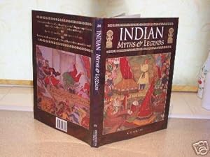 Imagen del vendedor de Indian Myths & Legends a la venta por Haldon Books