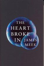 Image du vendeur pour The Heart Broke In mis en vente par timkcbooks (Member of Booksellers Association)