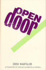Imagen del vendedor de Open Door a la venta por timkcbooks (Member of Booksellers Association)