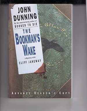 BOOKMAN'S WAKE.