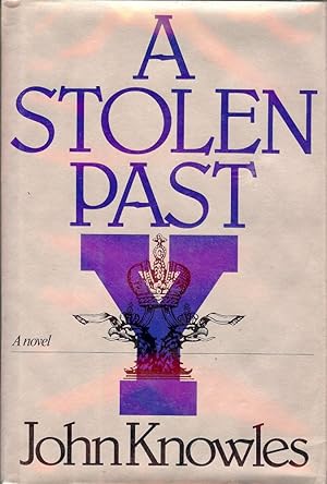 Imagen del vendedor de A STOLEN PAST a la venta por Antic Hay Books