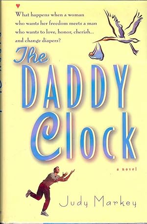 Seller image for THE DADDY CLOCK for sale by Antic Hay Books