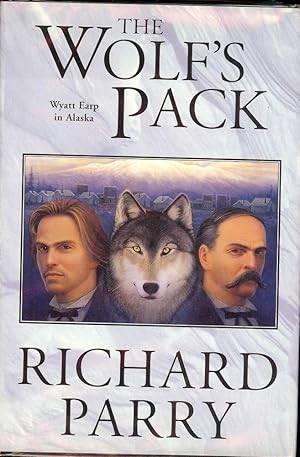 Seller image for THE WOLF'S PACK for sale by Antic Hay Books
